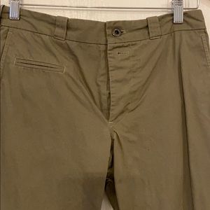 Steven Alan dress pants